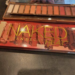 Urban decay eyeshadow